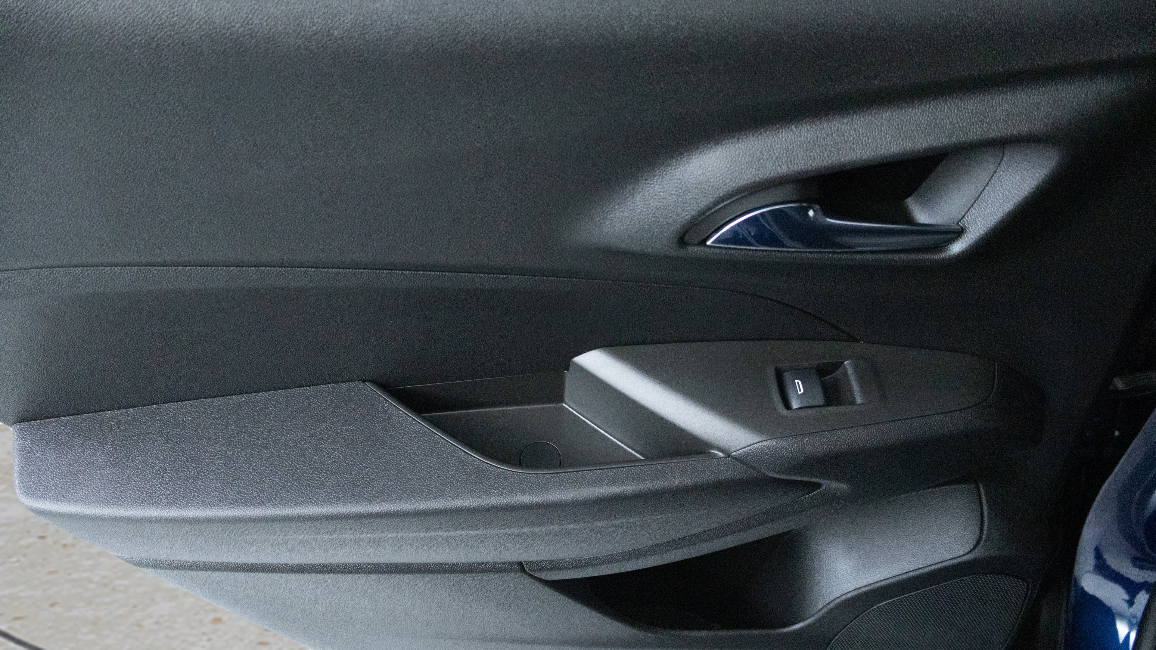 2024 Chevrolet Trax FWD LT