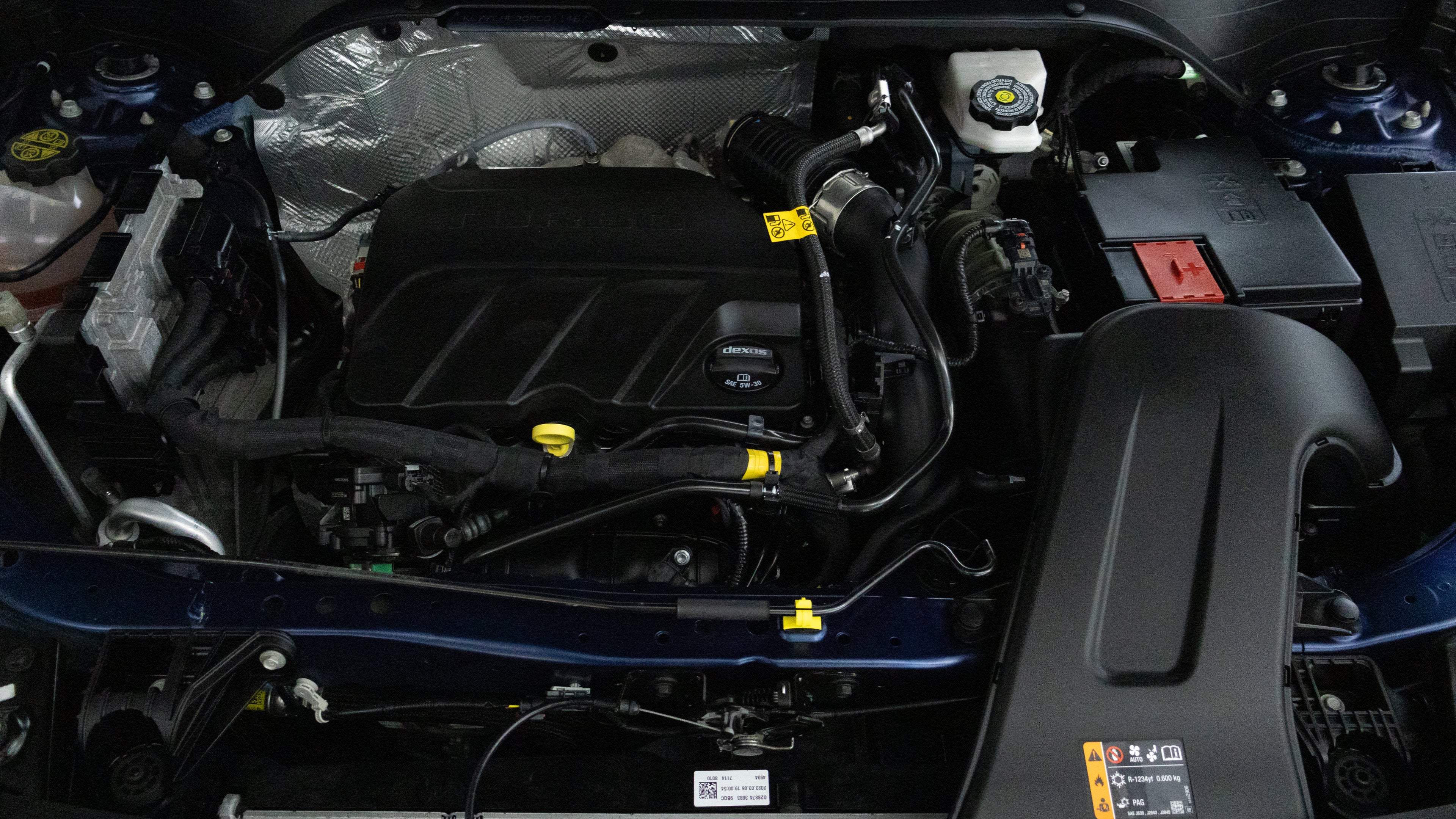 2024 Chevrolet Trax FWD LT