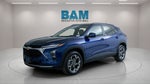 2024 Chevrolet Trax FWD LT