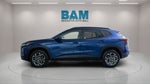 2024 Chevrolet Trax FWD LT