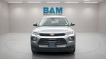 2023 Chevrolet Trailblazer FWD LS