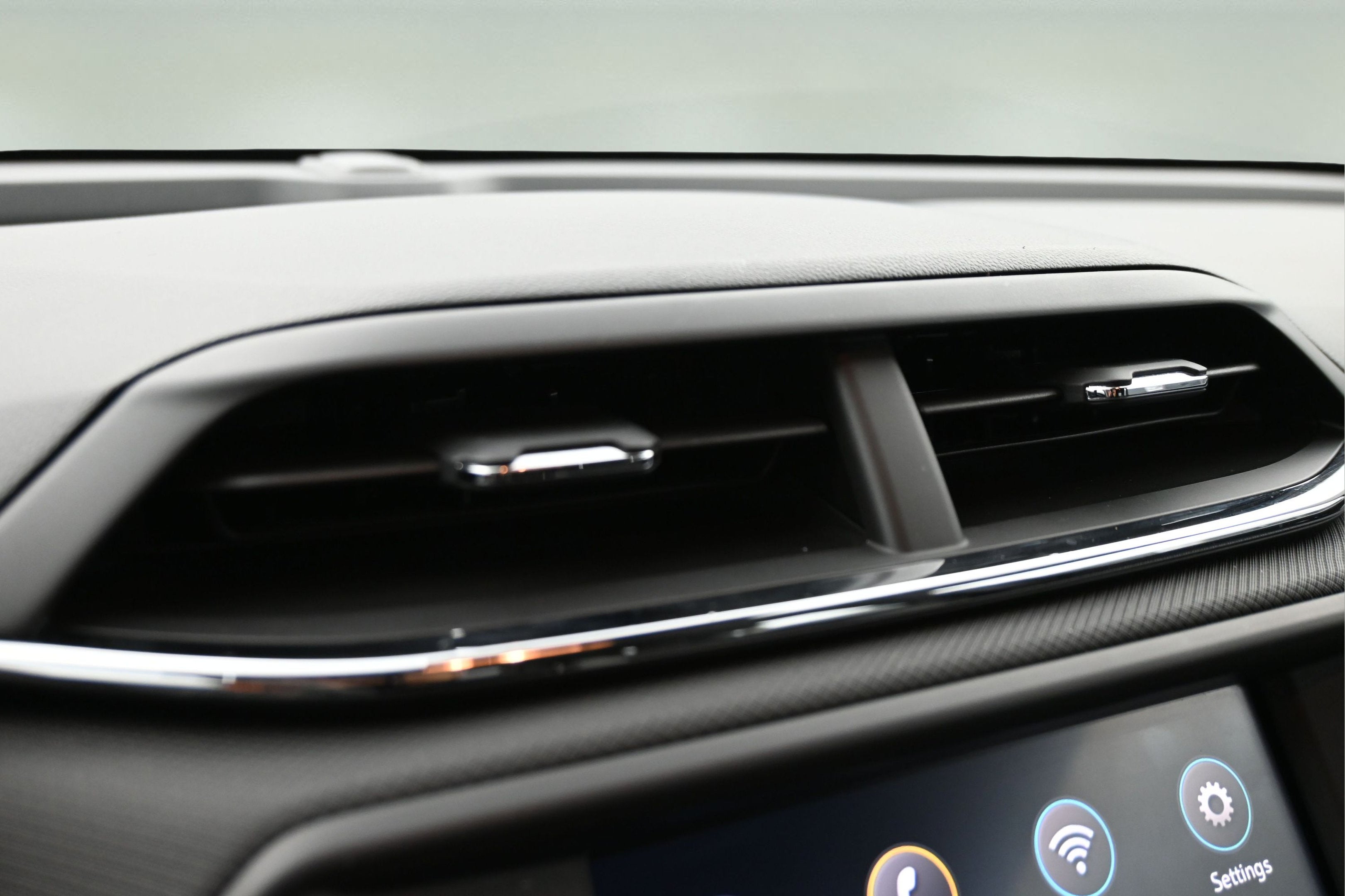 2023 Chevrolet Trailblazer FWD LS