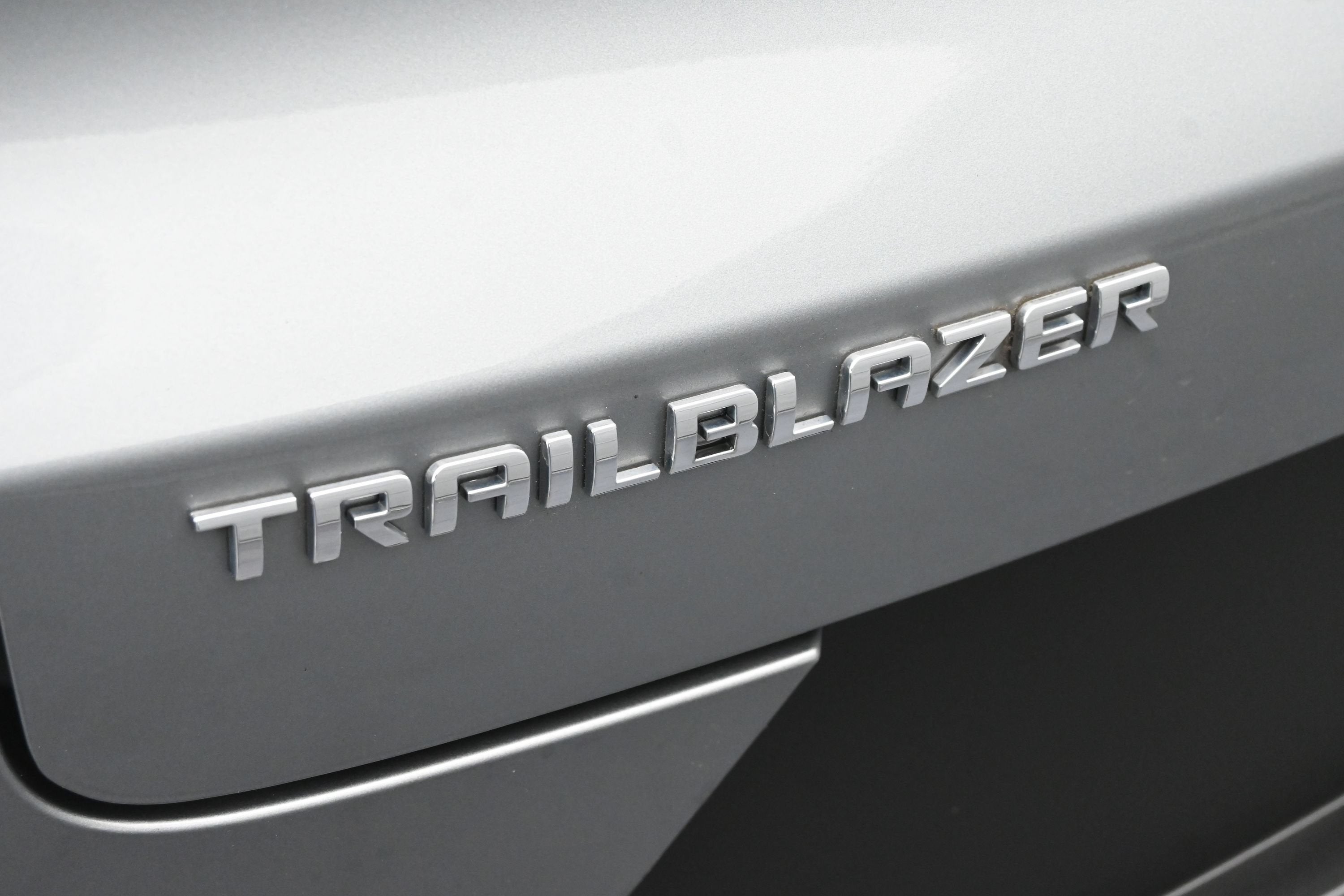 2023 Chevrolet Trailblazer FWD LS
