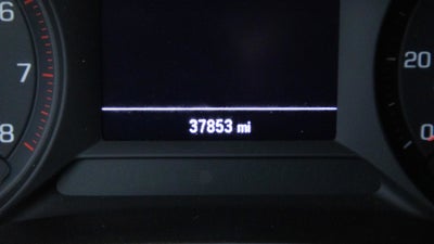 2023 Chevrolet Trailblazer AWD LS