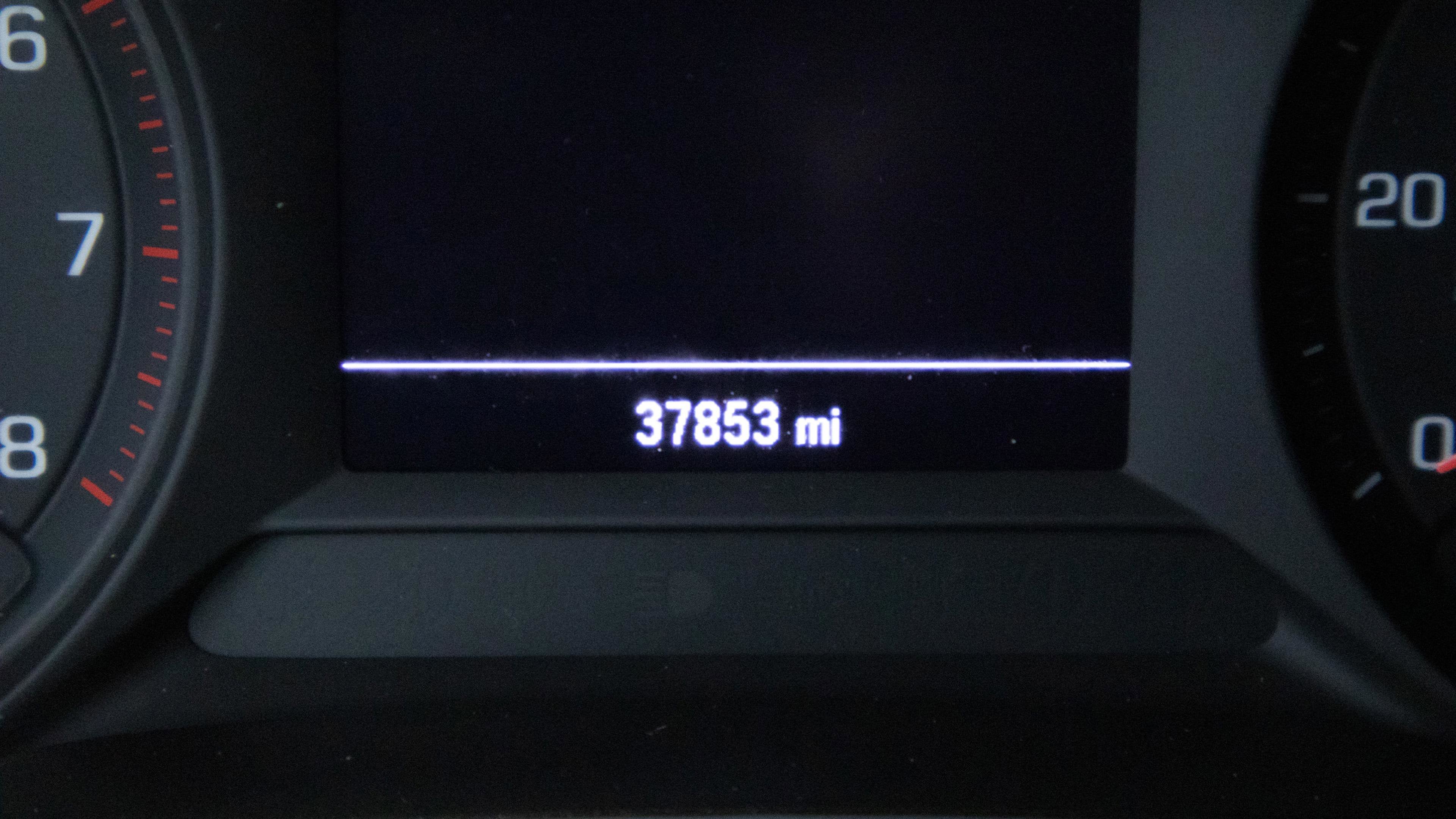 2023 Chevrolet Trailblazer AWD LS