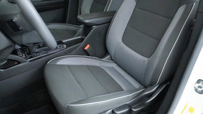 2023 Chevrolet Trailblazer AWD LS
