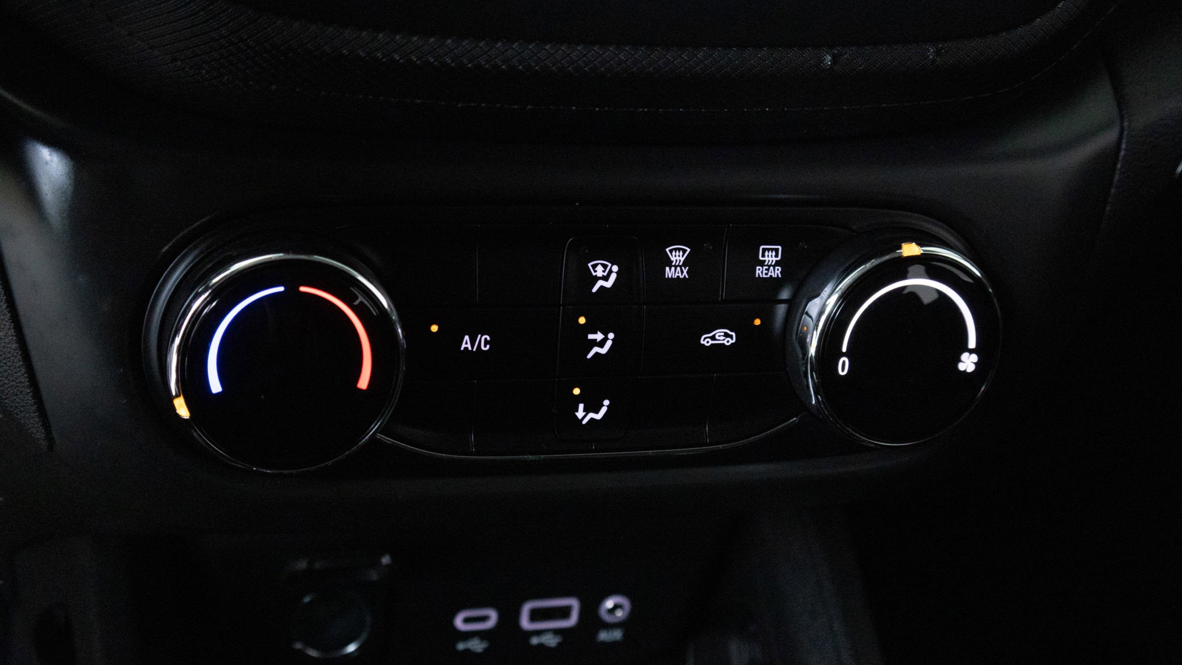2023 Chevrolet Trailblazer AWD LS