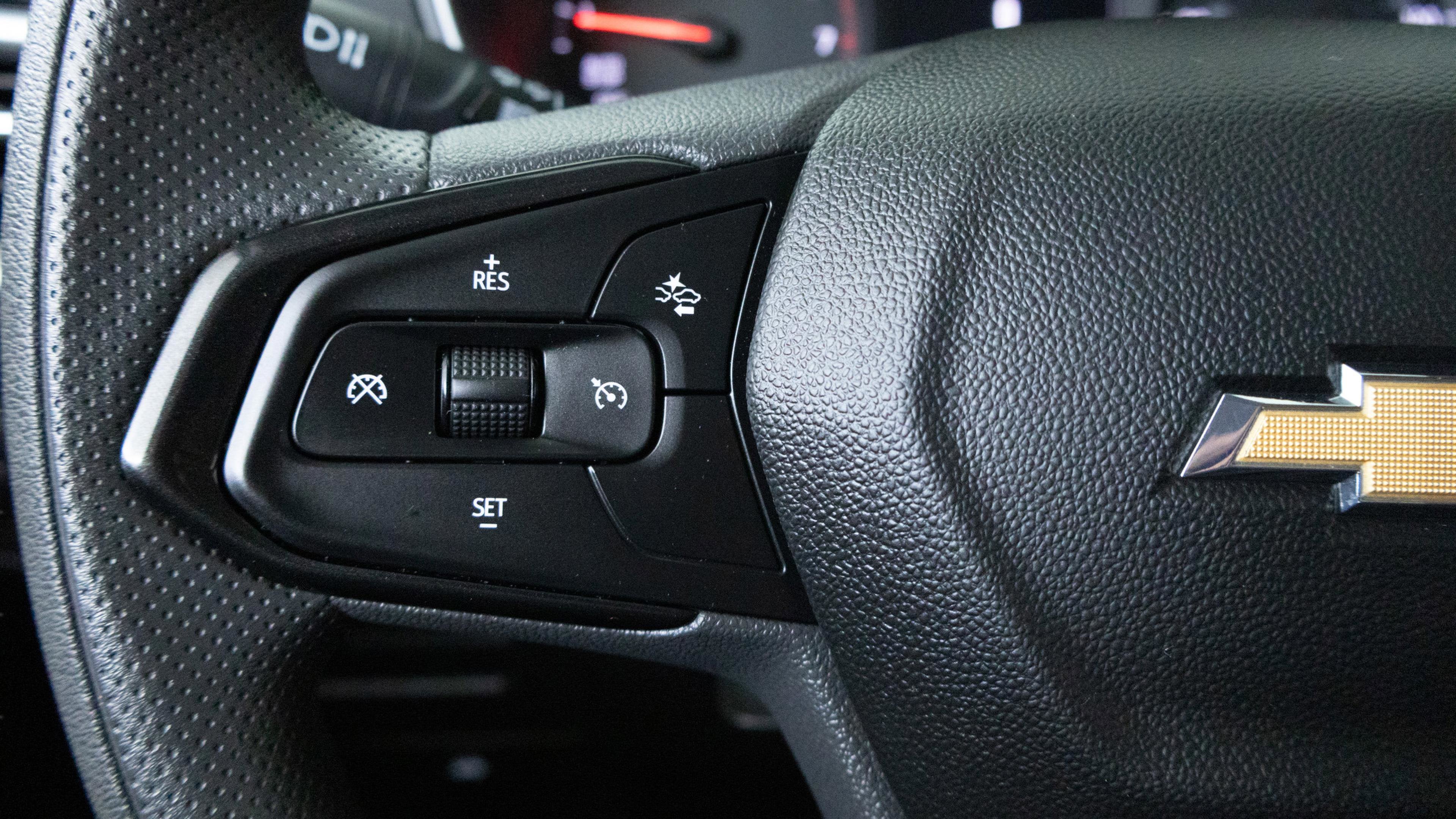 2023 Chevrolet Trailblazer AWD LS
