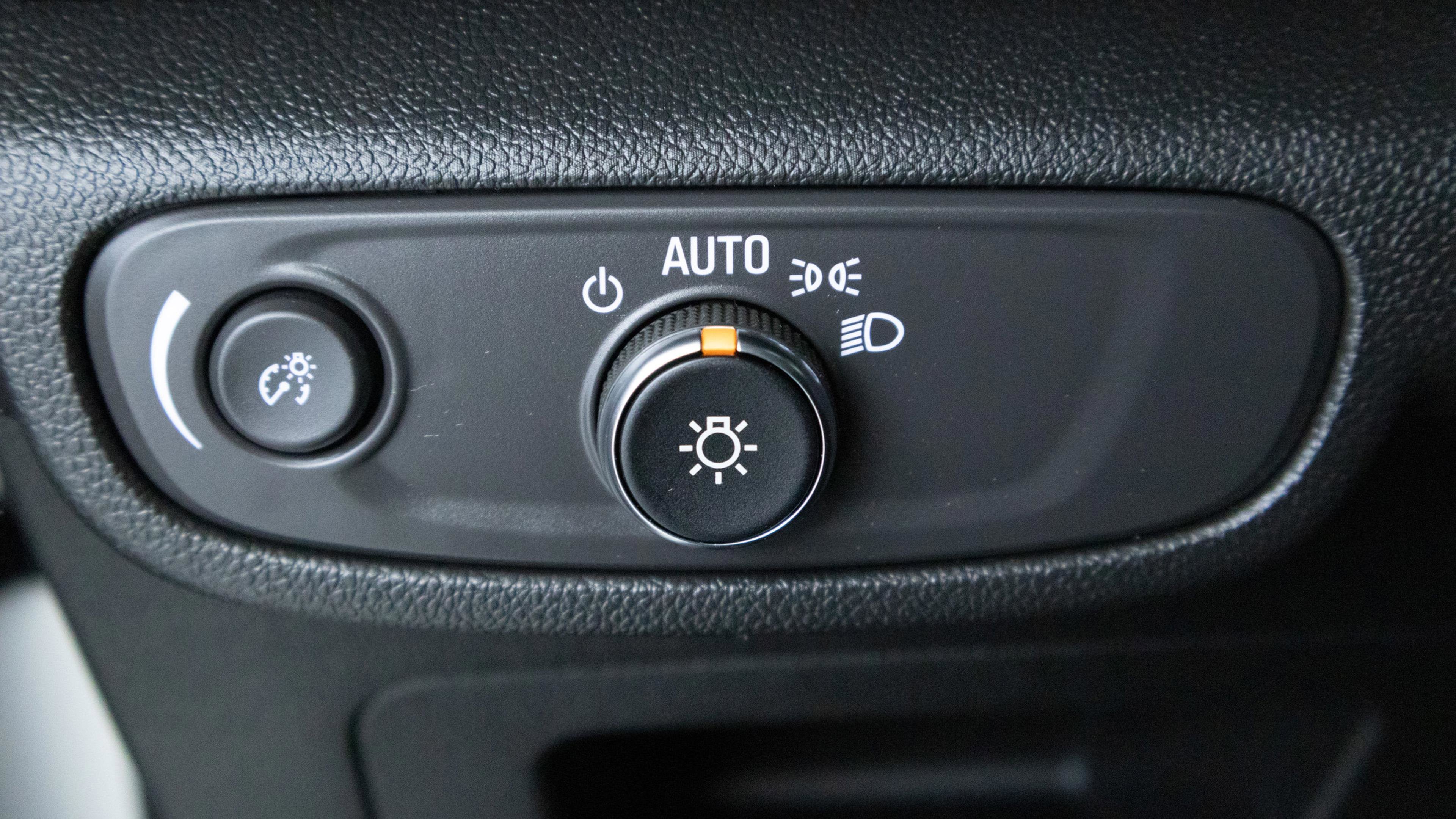 2023 Chevrolet Trailblazer AWD LS