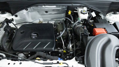 2023 Chevrolet Trailblazer AWD LS