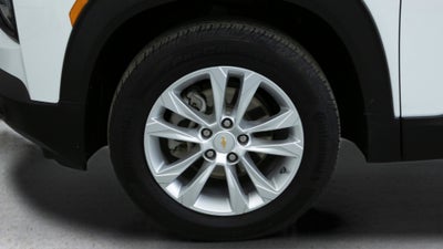 2023 Chevrolet Trailblazer AWD LS