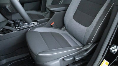 2026 Chevrolet Trailblazer FWD LT
