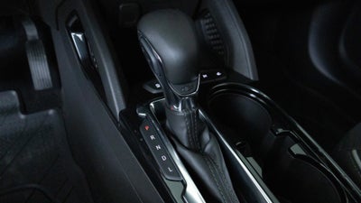 2026 Chevrolet Trailblazer FWD LT