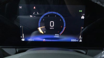 2026 Chevrolet Trailblazer FWD LT