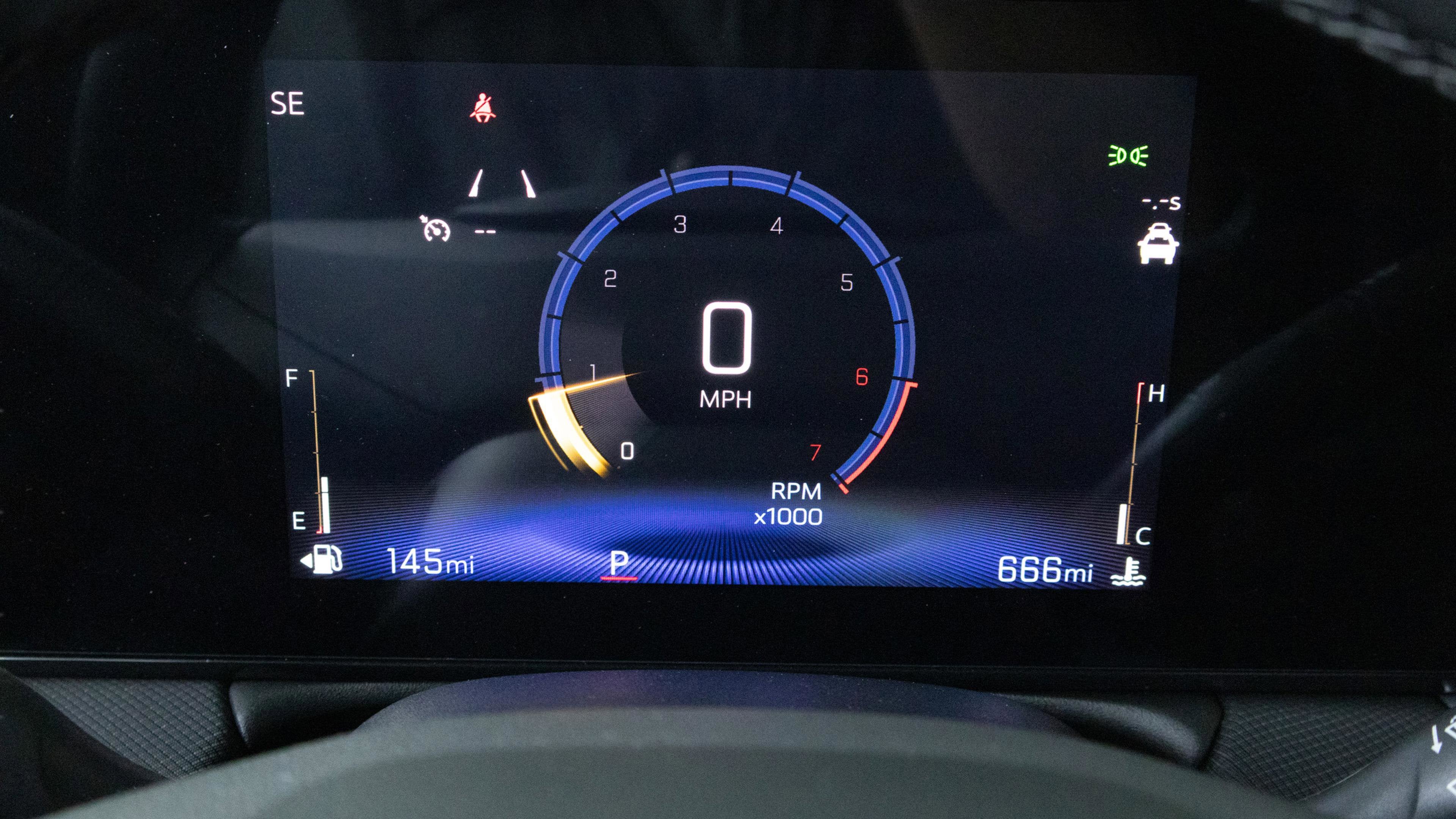 2026 Chevrolet Trailblazer FWD LT