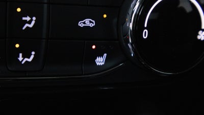 2026 Chevrolet Trailblazer FWD LT