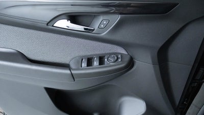 2026 Chevrolet Trailblazer FWD LT