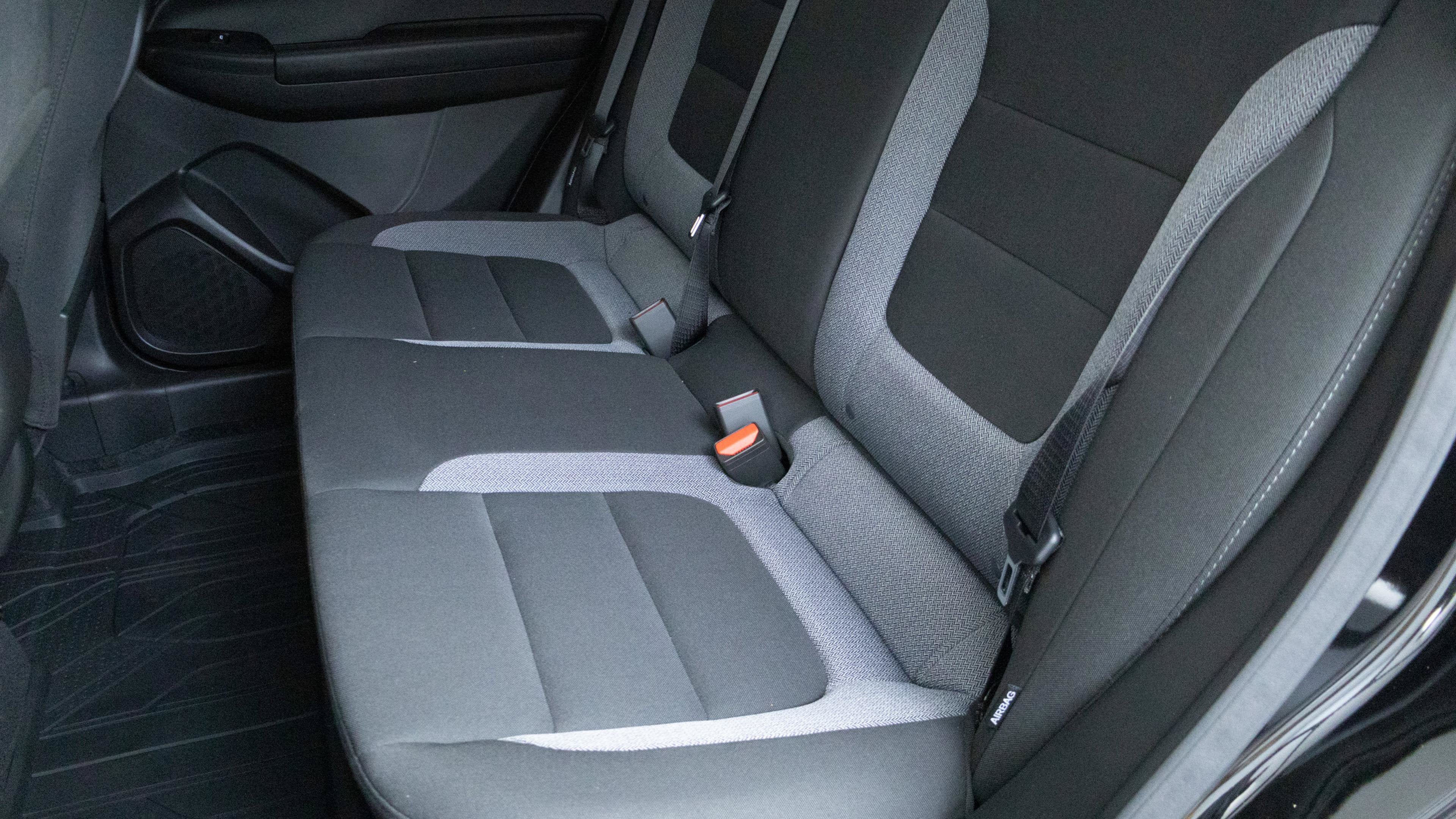2026 Chevrolet Trailblazer FWD LT
