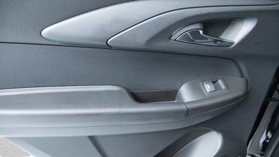 2026 Chevrolet Trailblazer FWD LT