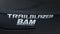2026 Chevrolet Trailblazer FWD LT