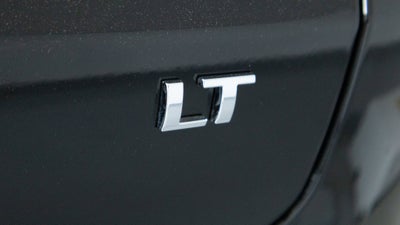 2026 Chevrolet Trailblazer FWD LT