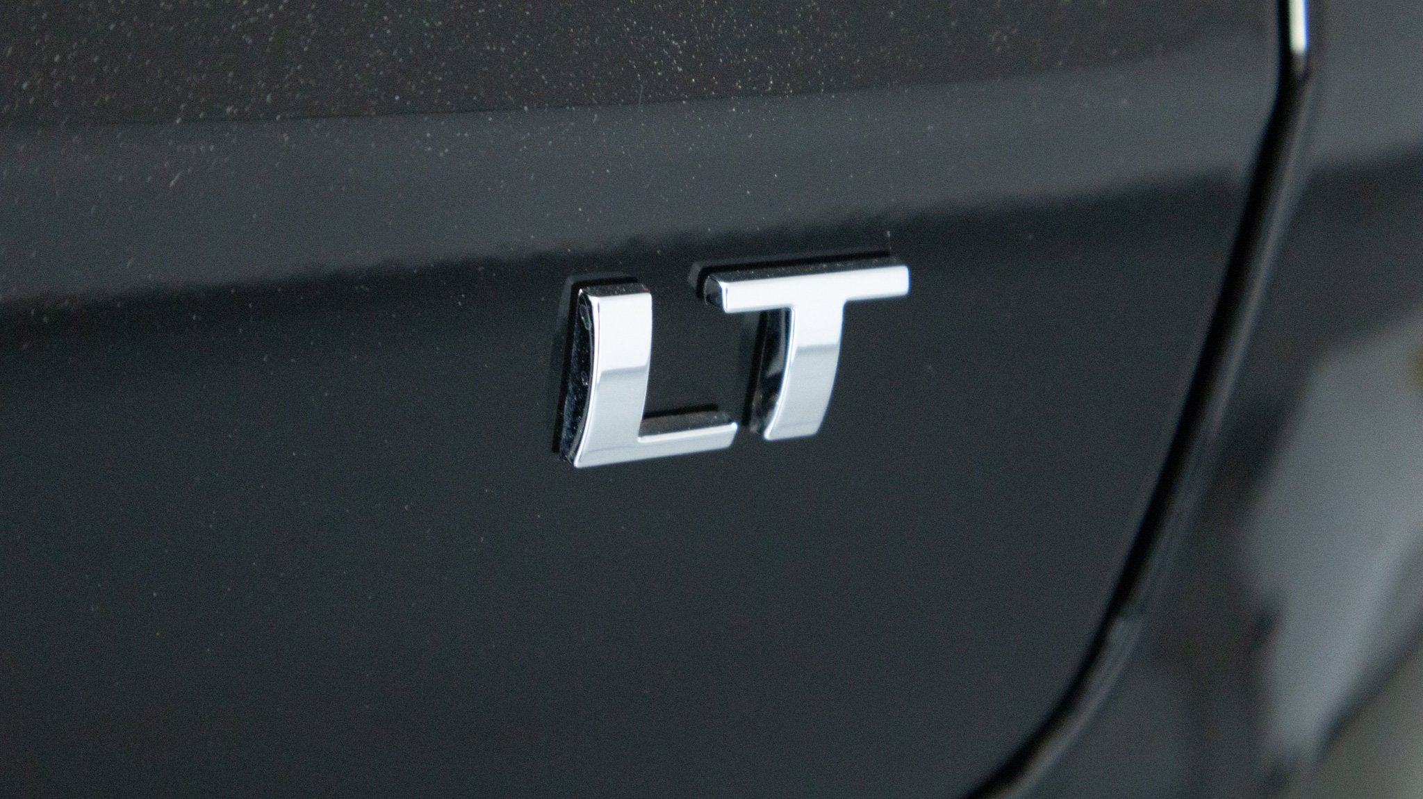 2026 Chevrolet Trailblazer FWD LT
