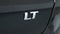 2026 Chevrolet Trailblazer FWD LT
