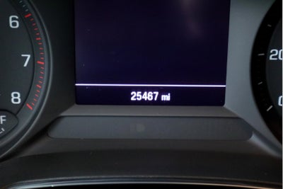 2023 Chevrolet Trailblazer AWD LT