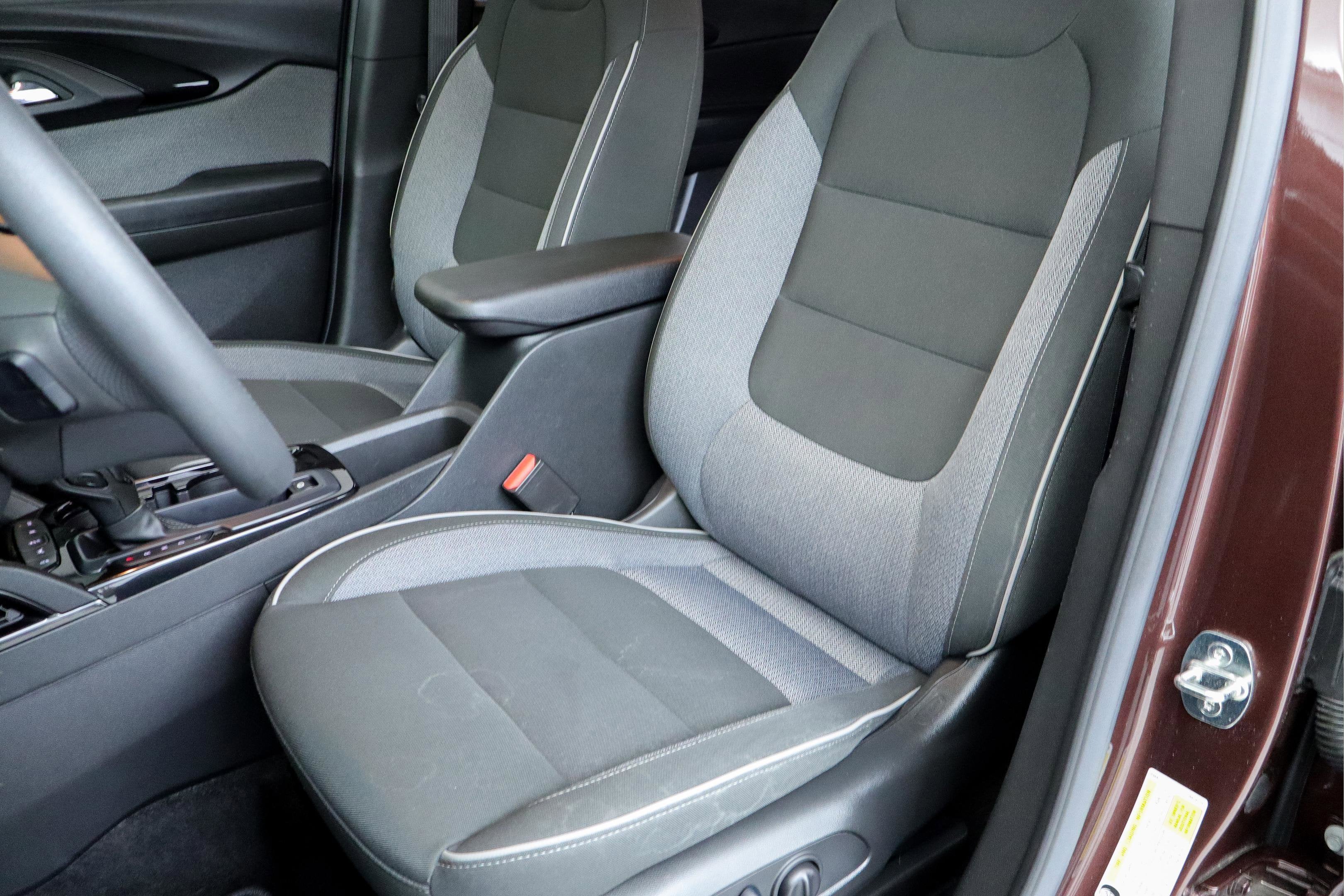 2023 Chevrolet Trailblazer AWD LT