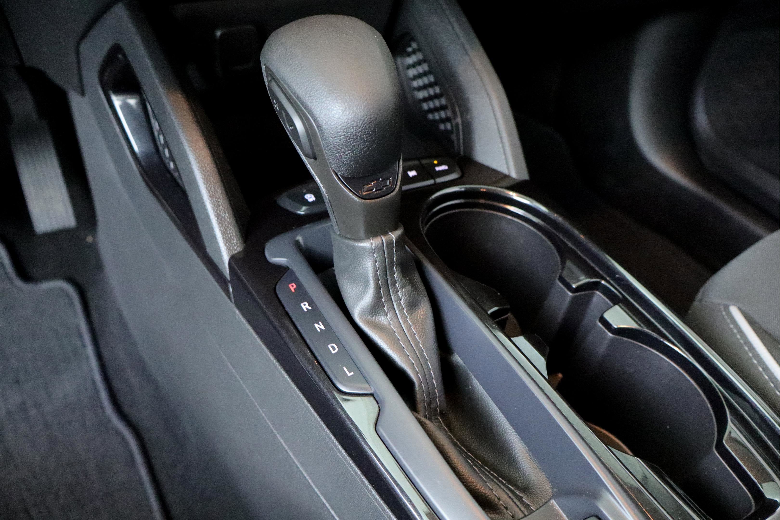 2023 Chevrolet Trailblazer AWD LT