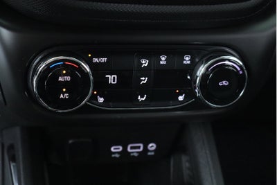 2023 Chevrolet Trailblazer AWD LT