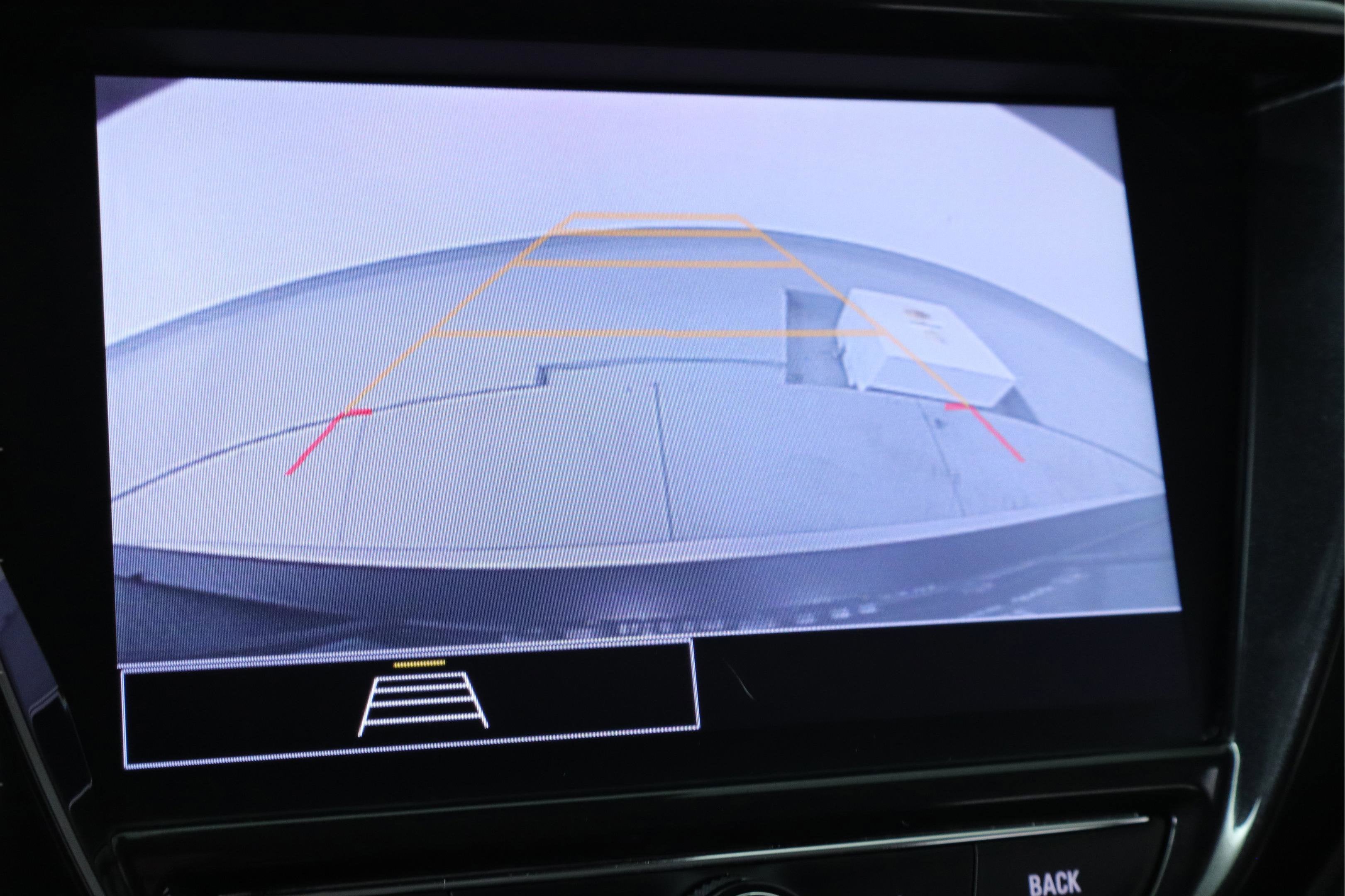 2023 Chevrolet Trailblazer AWD LT