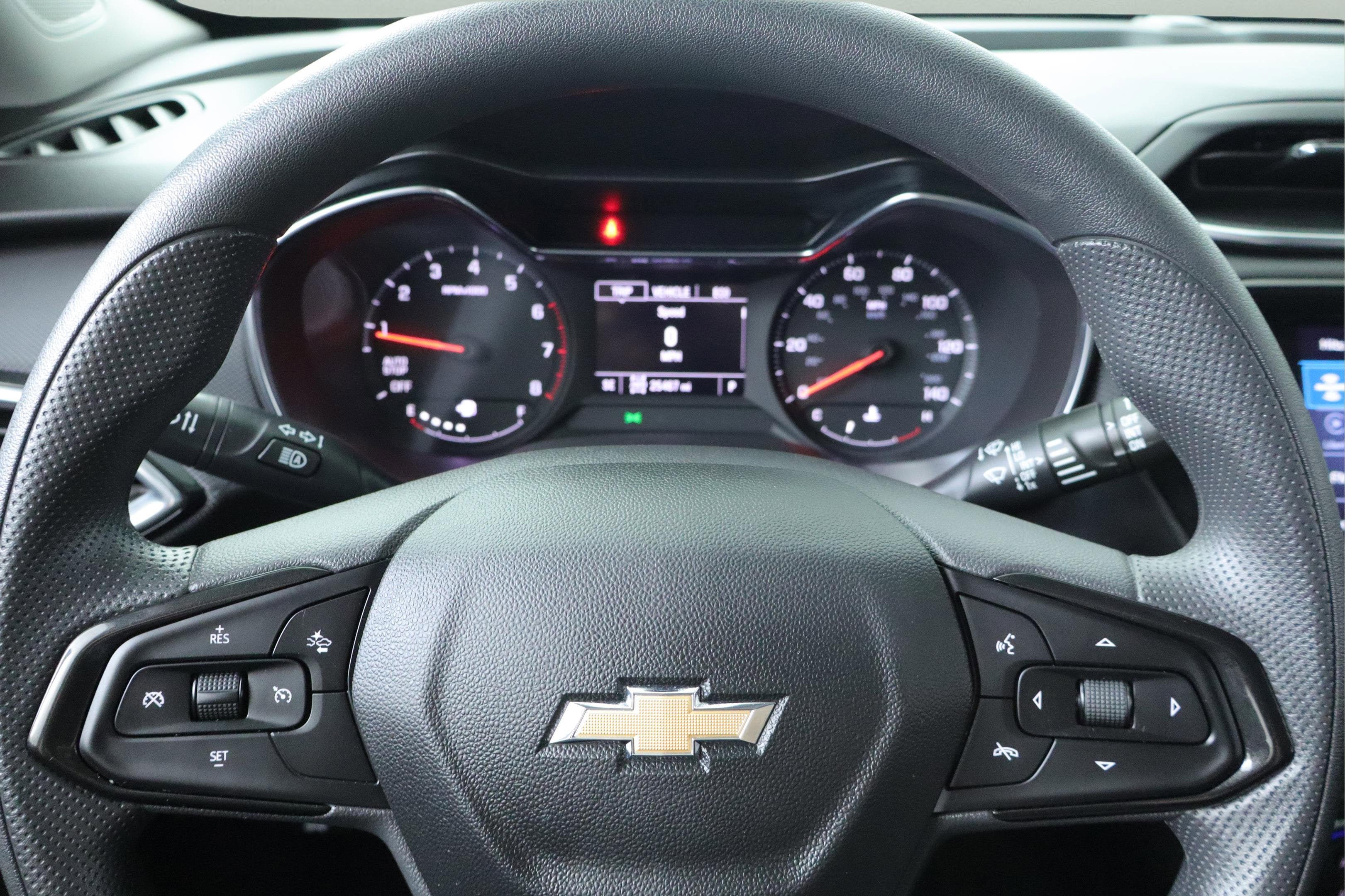 2023 Chevrolet Trailblazer AWD LT