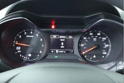 2023 Chevrolet Trailblazer AWD LT