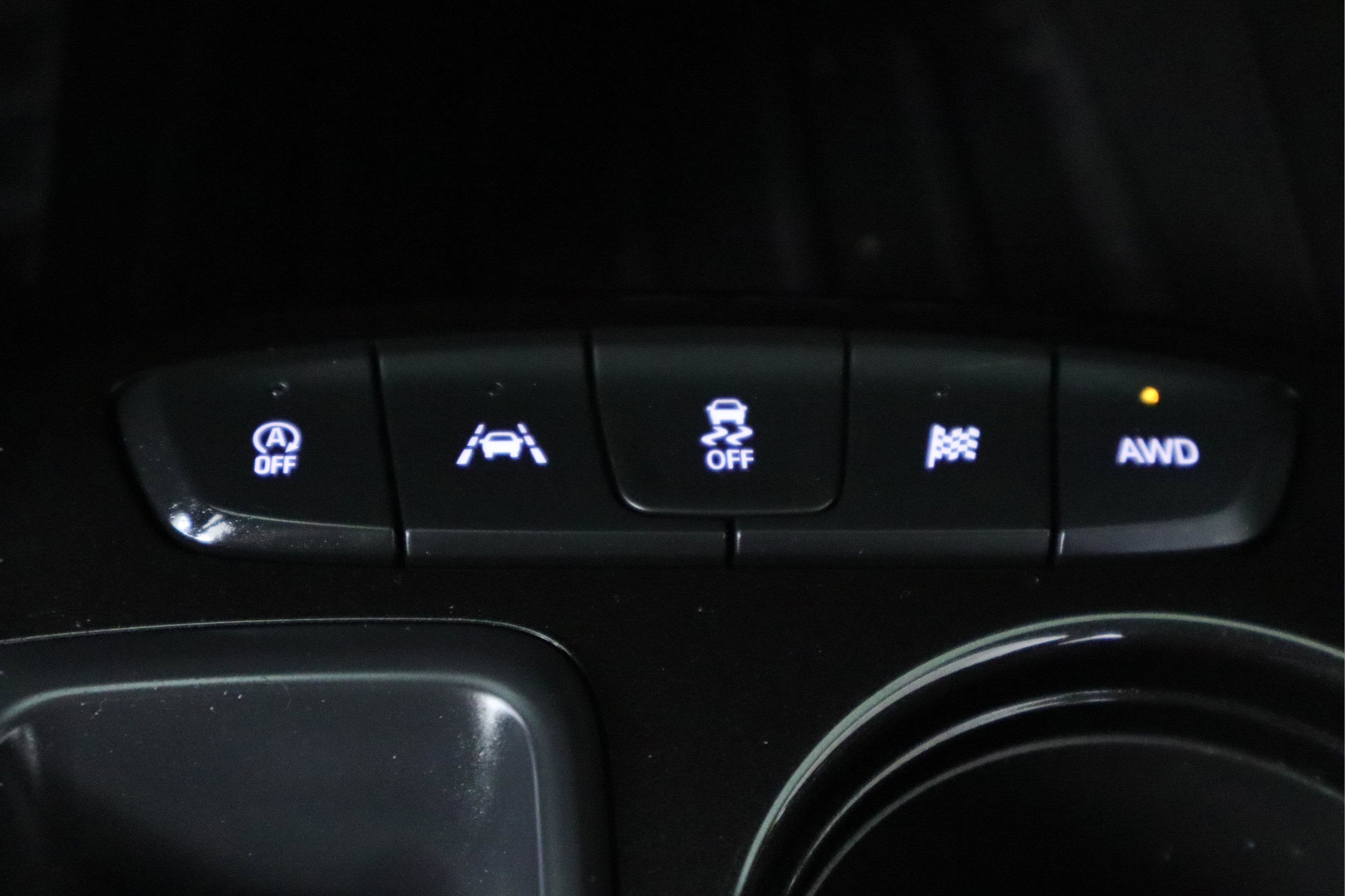 2023 Chevrolet Trailblazer AWD LT