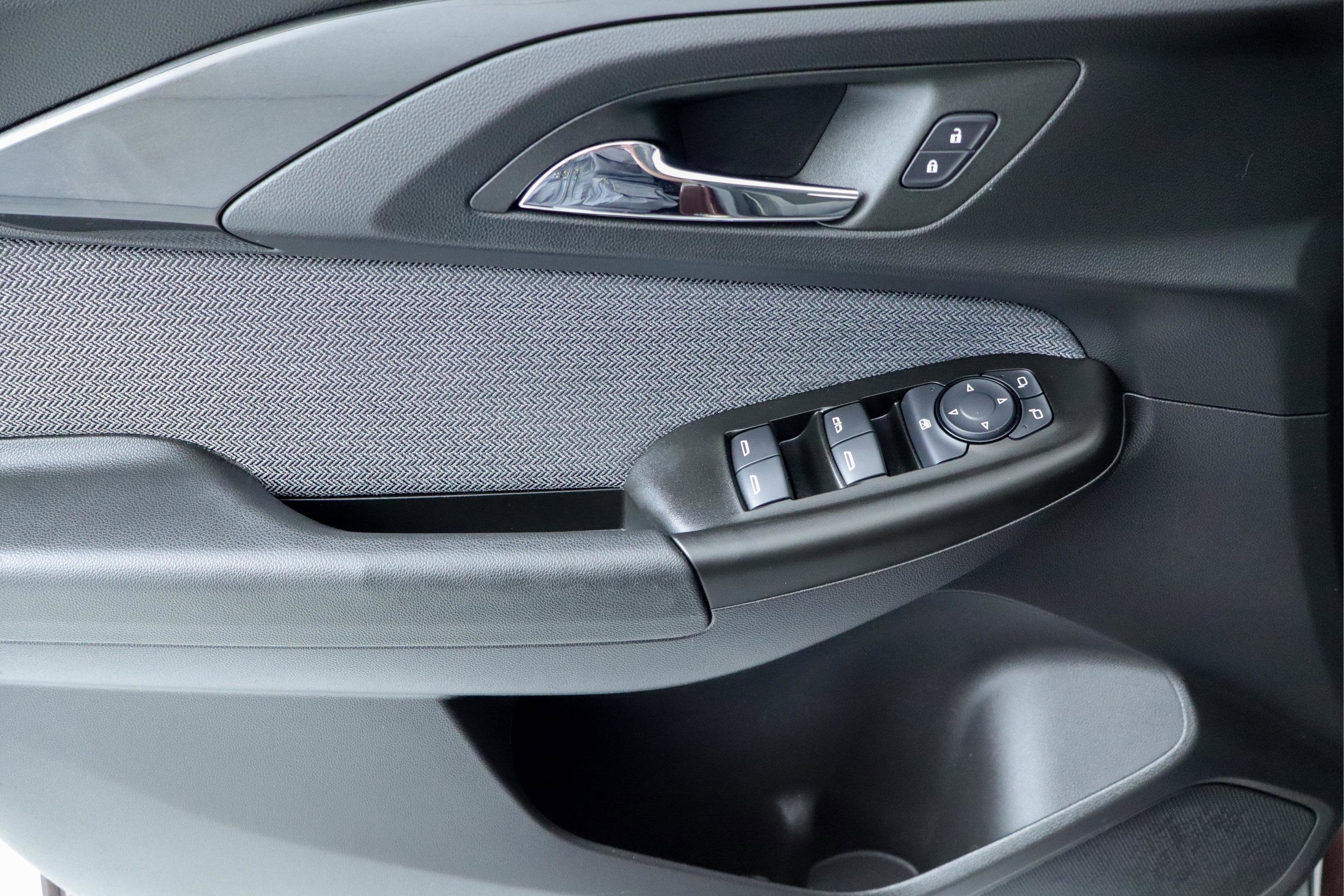 2023 Chevrolet Trailblazer AWD LT