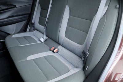 2023 Chevrolet Trailblazer AWD LT