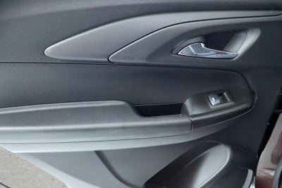 2023 Chevrolet Trailblazer AWD LT