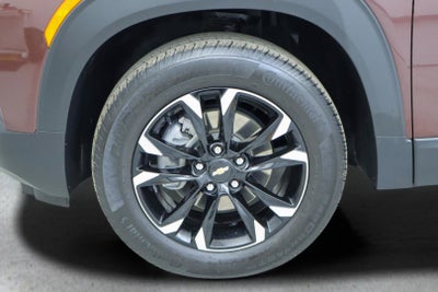 2023 Chevrolet Trailblazer AWD LT