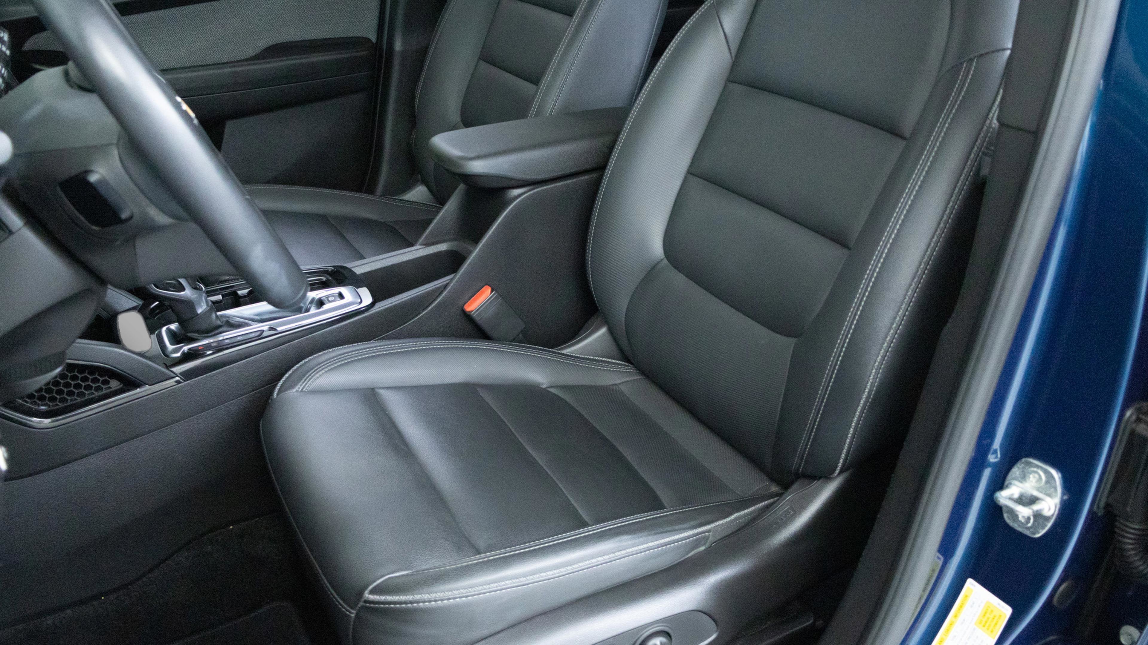 2021 Chevrolet Trailblazer AWD LT