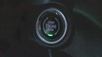 2021 Chevrolet Trailblazer AWD LT