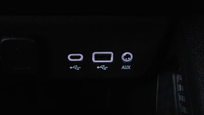 2021 Chevrolet Trailblazer AWD LT