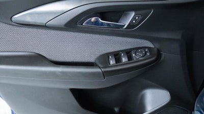 2021 Chevrolet Trailblazer AWD LT