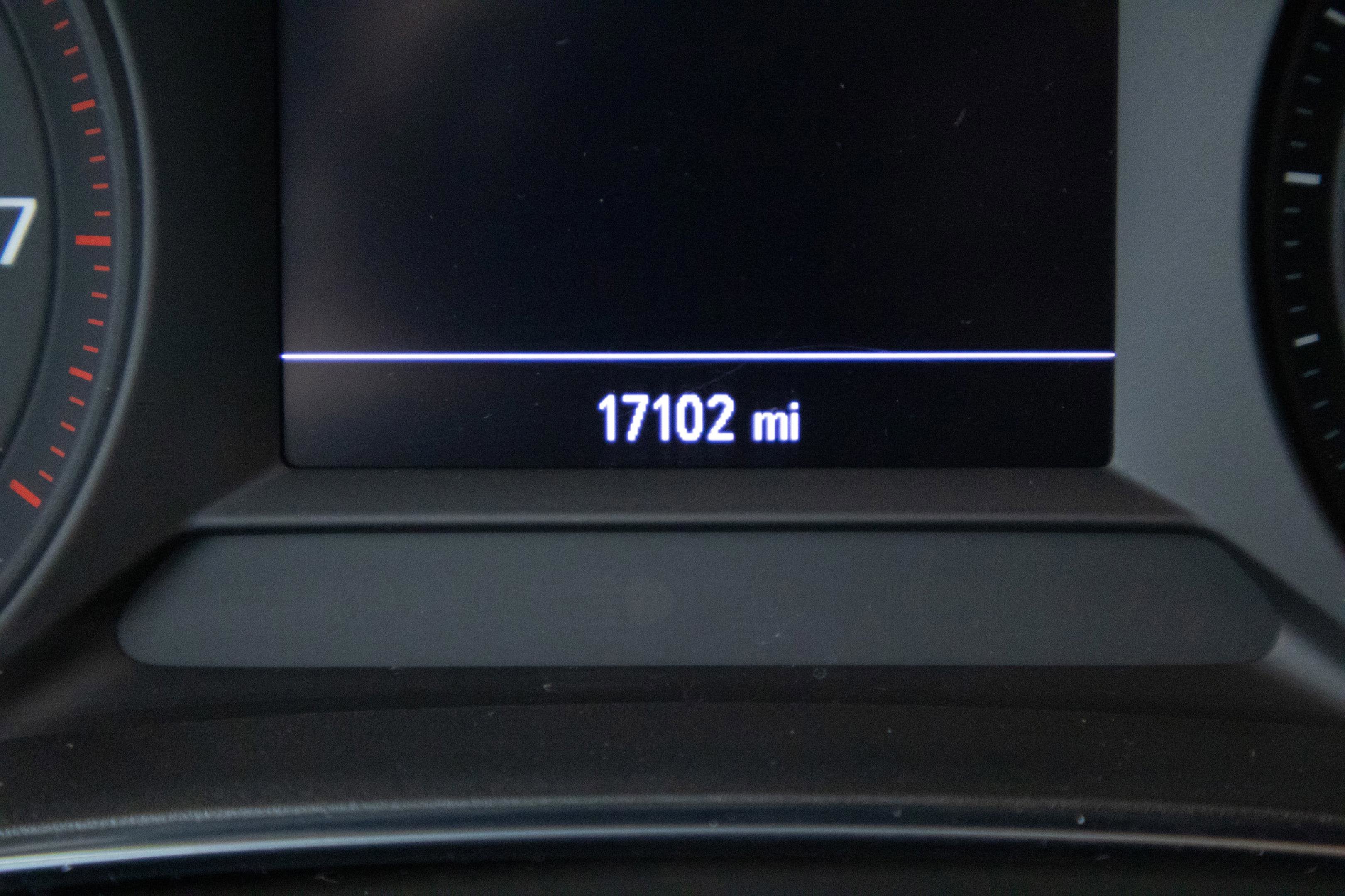 2022 Chevrolet Trailblazer AWD LT