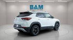 2022 Chevrolet Trailblazer AWD LT