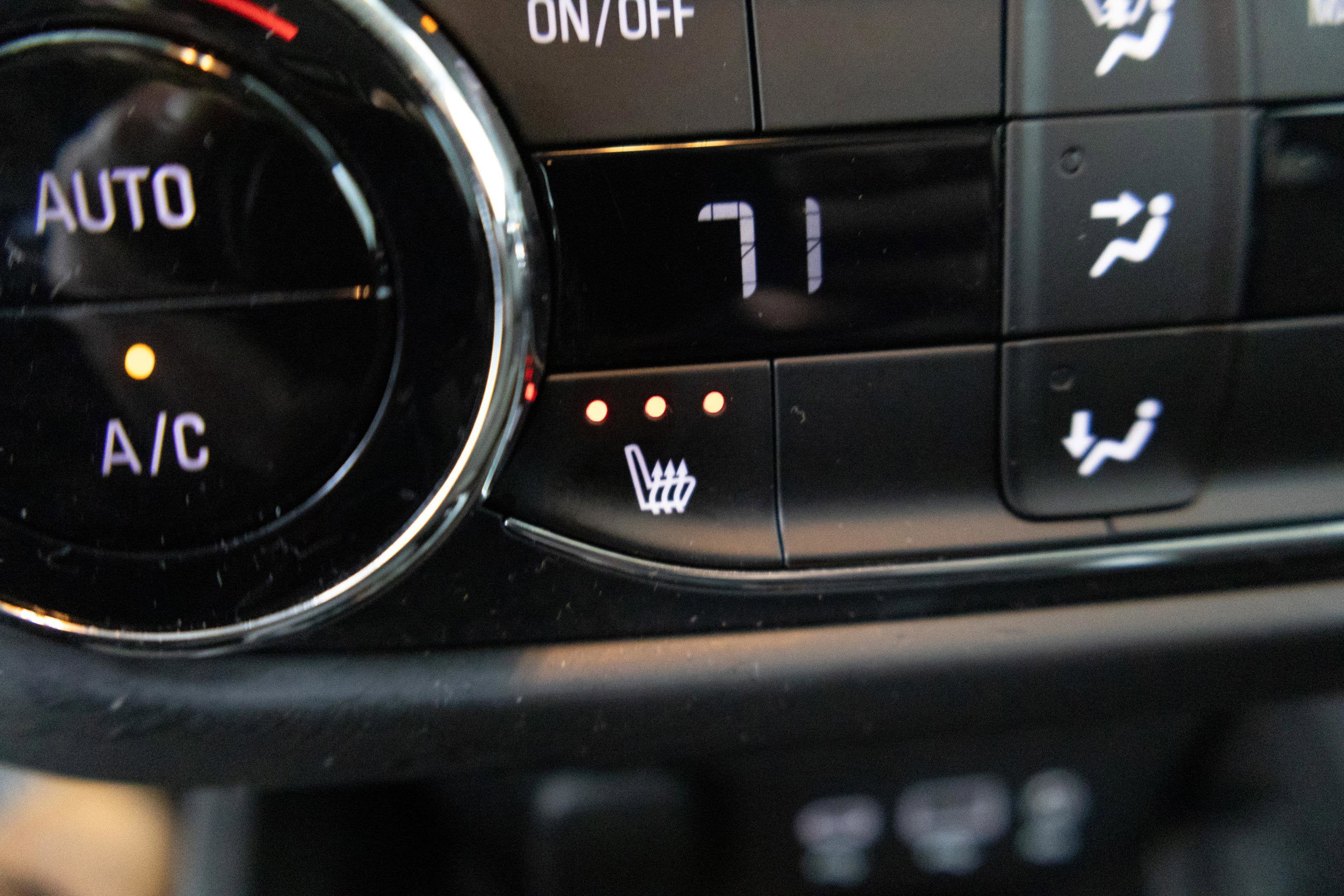 2022 Chevrolet Trailblazer AWD LT