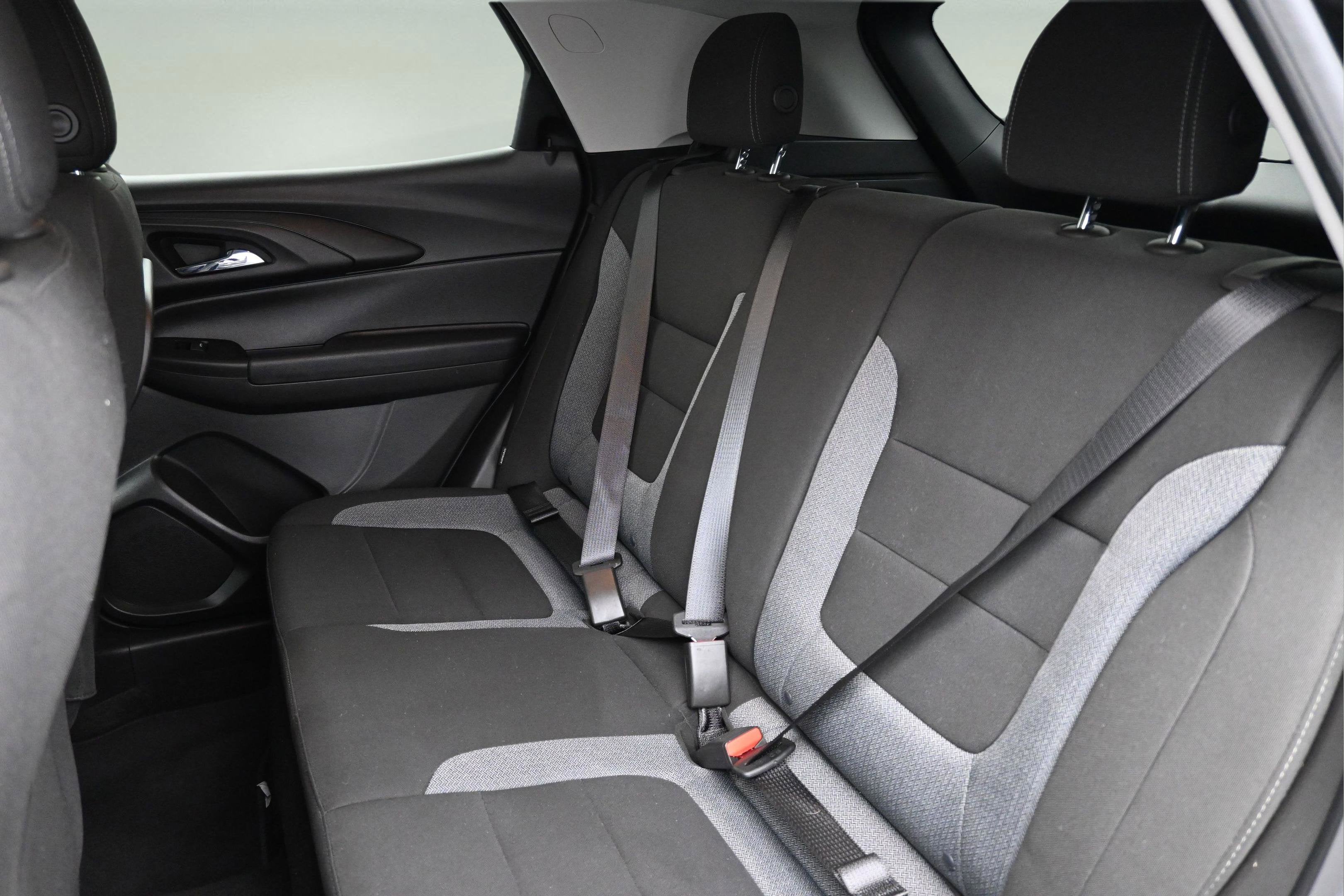 2023 Chevrolet Trailblazer AWD LT