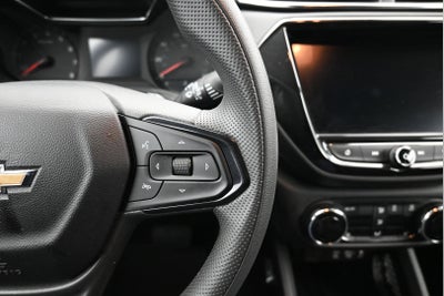 2023 Chevrolet Trailblazer AWD LT