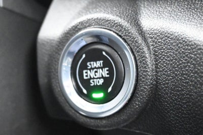 2023 Chevrolet Trailblazer AWD LT