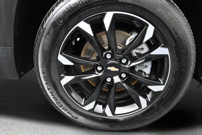 2023 Chevrolet Trailblazer AWD LT